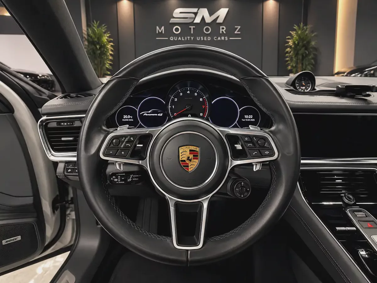 Huge Option | Porsche Serviced | Rare Color | Warranty | GCC-7-7