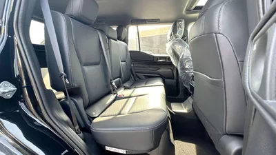 Toyota Prado VXR 2.4L V4 PETROL / FULL OPTION / 360 CAMERA WITH HEAD UP DISPLAY / 2026 ONLY FOR AFRICA-12