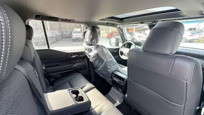 Toyota Prado VXR 2.4L V4 PETROL / FULL OPTION / 360 CAMERA WITH HEAD UP DISPLAY / 2026 ONLY FOR AFRICA-13