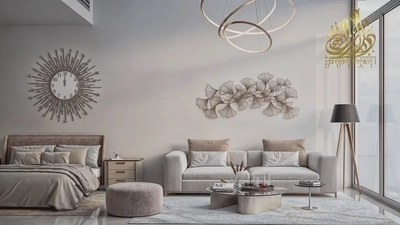 9 YEARS PAYMENT PLAN 0.5% MONTHLY | FULLY FURNISHED | DIRECT MIRACLE G-3