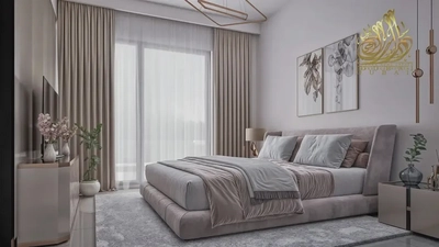 9 YEARS PAYMENT PLAN 0.5% MONTHLY | FULLY FURNISHED | DIRECT MIRACLE G-1