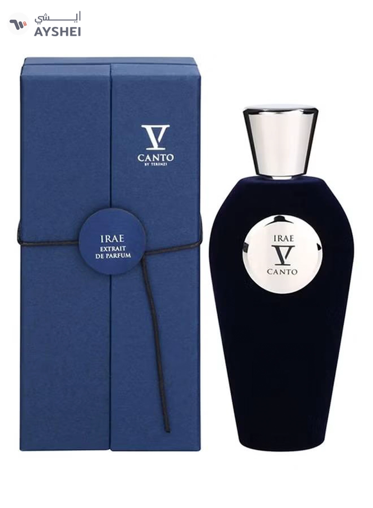 V Canto Irae EDP 100ml-1-1