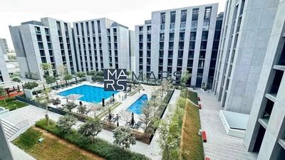 Brand new one bedroom for rent in tiraz 8 for 55,000 AED yearly-0