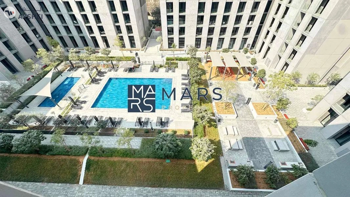 Brand new one bedroom for rent in tiraz 8 for 55,000 AED yearly-9-9