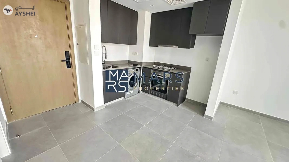 Brand new one bedroom for rent in tiraz 8 for 55,000 AED yearly-11-11