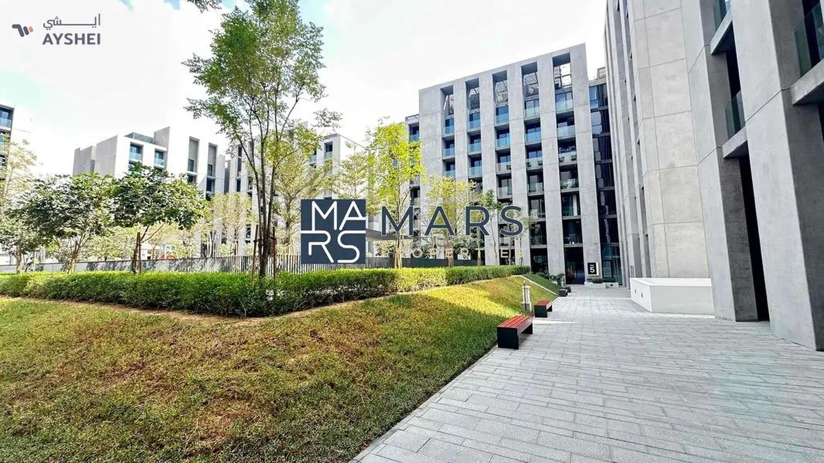 Brand new one bedroom for rent in tiraz 8 for 55,000 AED yearly-1-1