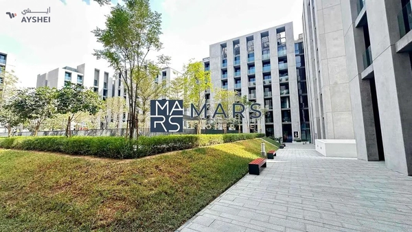 Brand new one bedroom for rent in tiraz 8 for 55,000 AED yearly