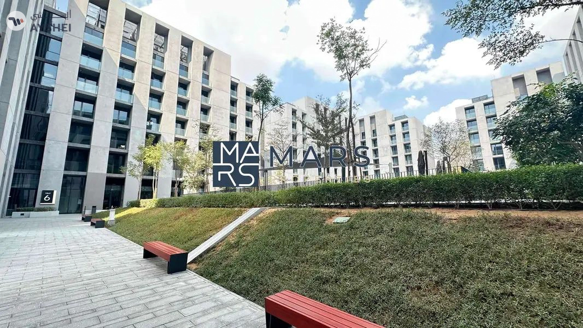 Brand new one bedroom for rent in tiraz 8 for 55,000 AED yearly-2-2