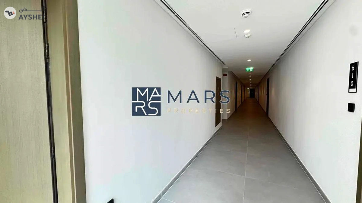 Brand new one bedroom for rent in tiraz 8 for 55,000 AED yearly-3-3
