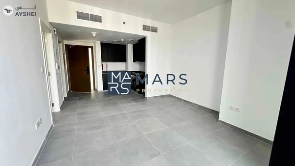 Brand new one bedroom for rent in tiraz 8 for 55,000 AED yearly