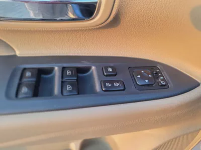 2019 Mitsubishi Outlander High Line GCC Specs-16