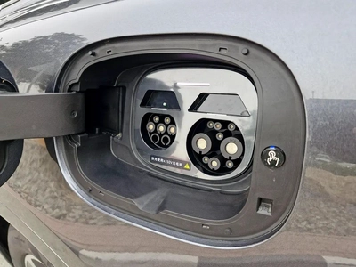 2026 CHERY LUXEED R7 EV MAX SUV NEW 0Km-5