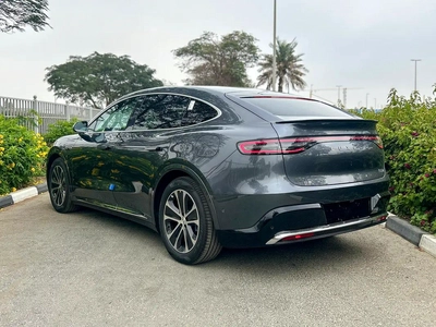 2026 CHERY LUXEED R7 EV MAX SUV NEW 0Km-7