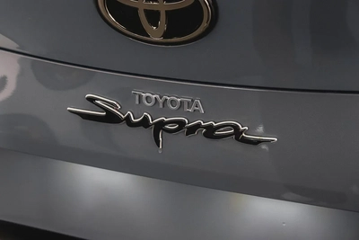 4,224 AED / 60 months | 0% DP | 2024 Toyota Supra GR | Toyota Warranty-12