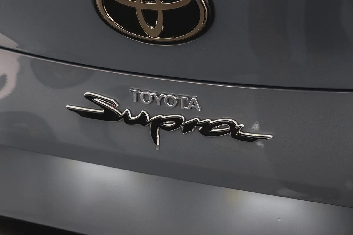 4,224 AED / 60 months | 0% DP | 2024 Toyota Supra GR | Toyota Warranty-12-12