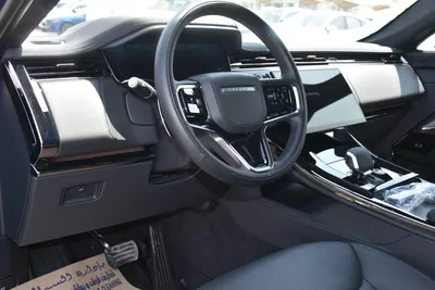 RANGE ROVER SPORTS SE 2025 | BLUE ( REF-ACD )-13