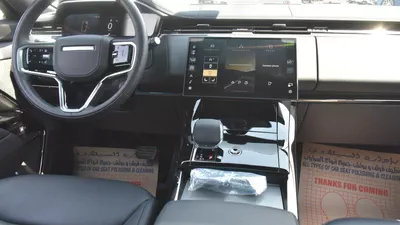 RANGE ROVER SPORTS SE 2025 | BLUE ( REF-ACD )-17