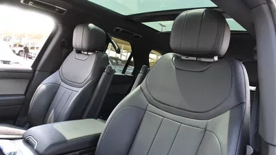 RANGE ROVER SPORTS SE 2025 | BLUE ( REF-ACD )-6
