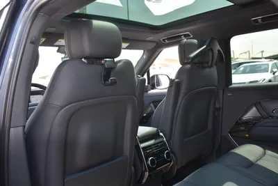 RANGE ROVER SPORTS SE 2025 | BLUE ( REF-ACD )-5