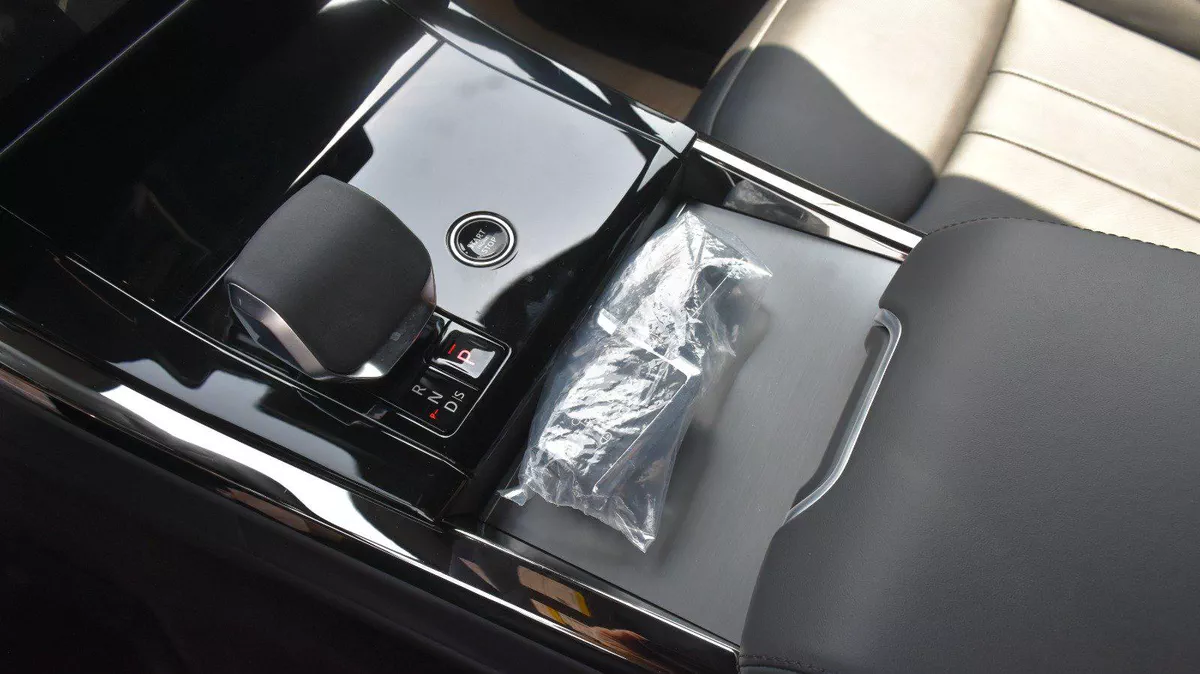 RANGE ROVER SPORTS SE 2025 | BLUE ( REF-ACD )-9-9