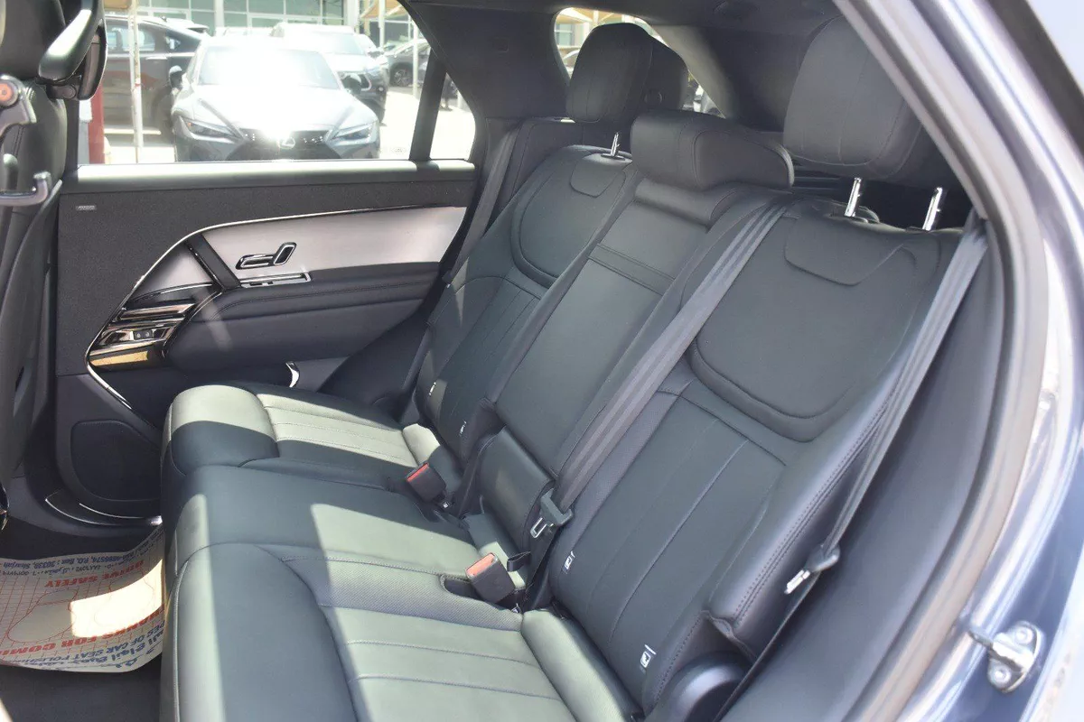 RANGE ROVER SPORTS SE 2025 | BLUE ( REF-ACD )-11-11
