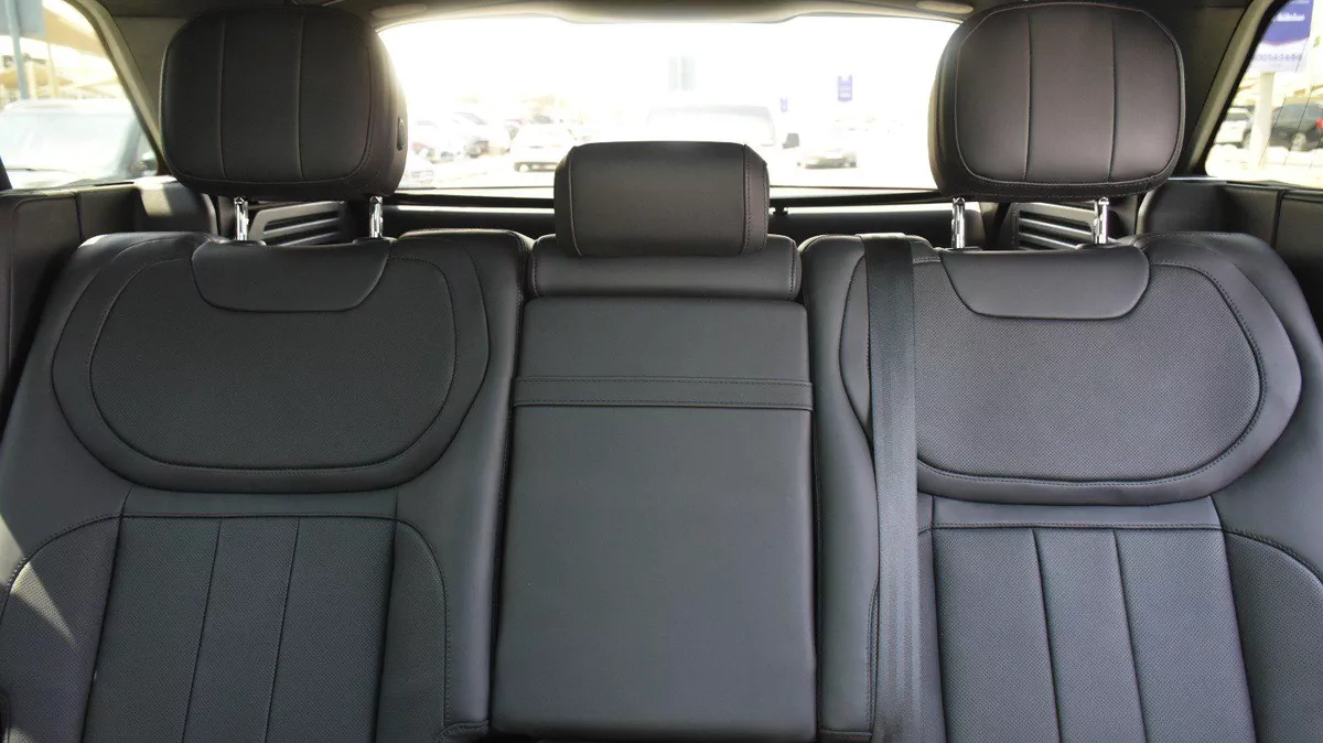 RANGE ROVER SPORTS SE 2025 | BLUE ( REF-ACD )-7-7