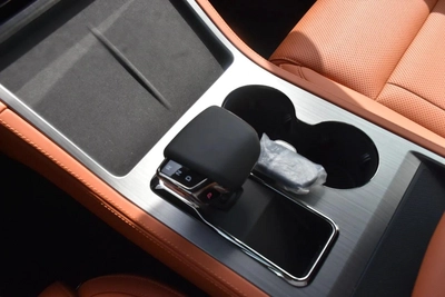 ROX 01 SEVEN SEATS PHEV 2025 | BLACK-5