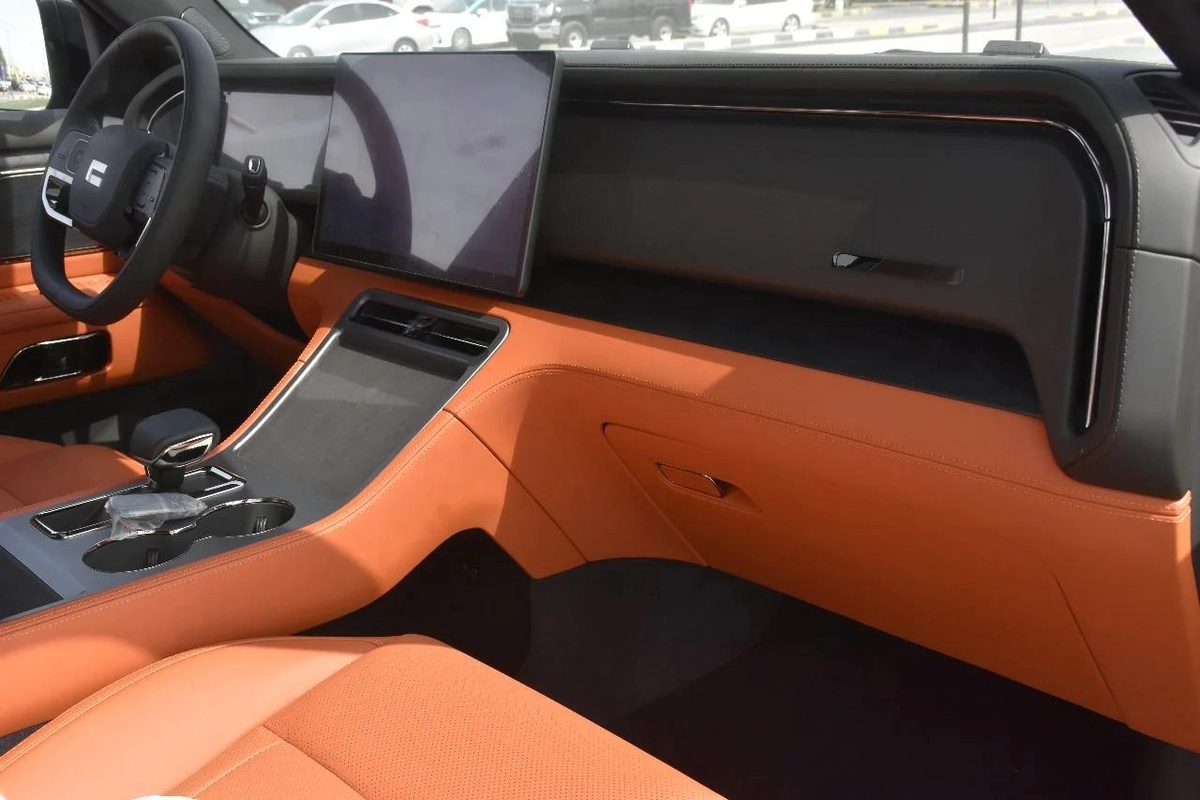 ROX 01 SEVEN SEATS PHEV 2025 | BLACK-14-14