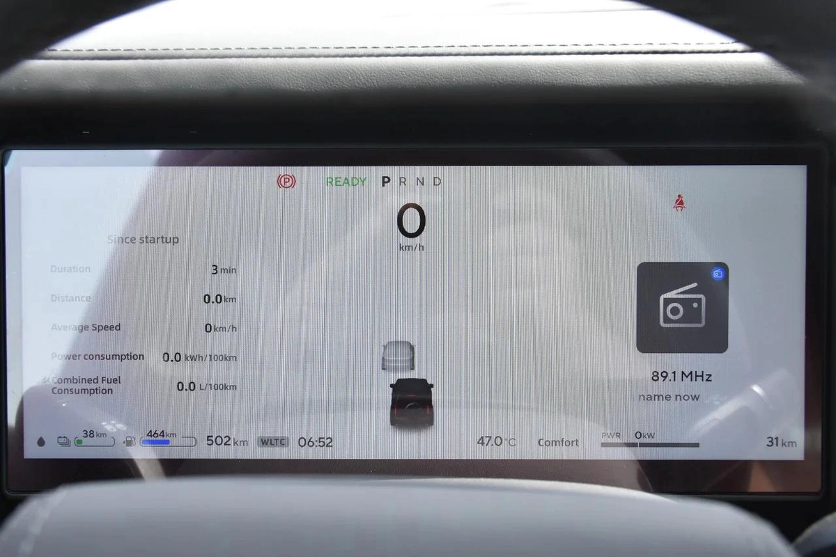 ROX 01 SEVEN SEATS PHEV 2025 | BLACK-10-10