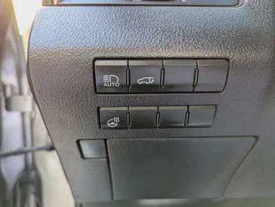 2017 Lexus RX 350 F Sport - American Specs - Excellent Condition-5