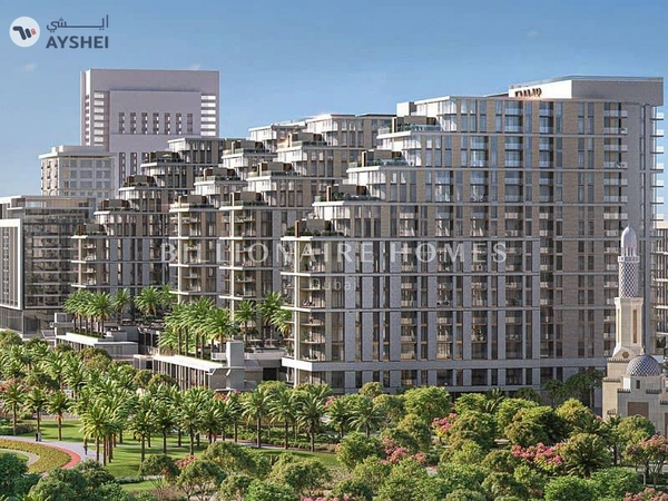 Elvira, Dubai Hills Estate, Dubai