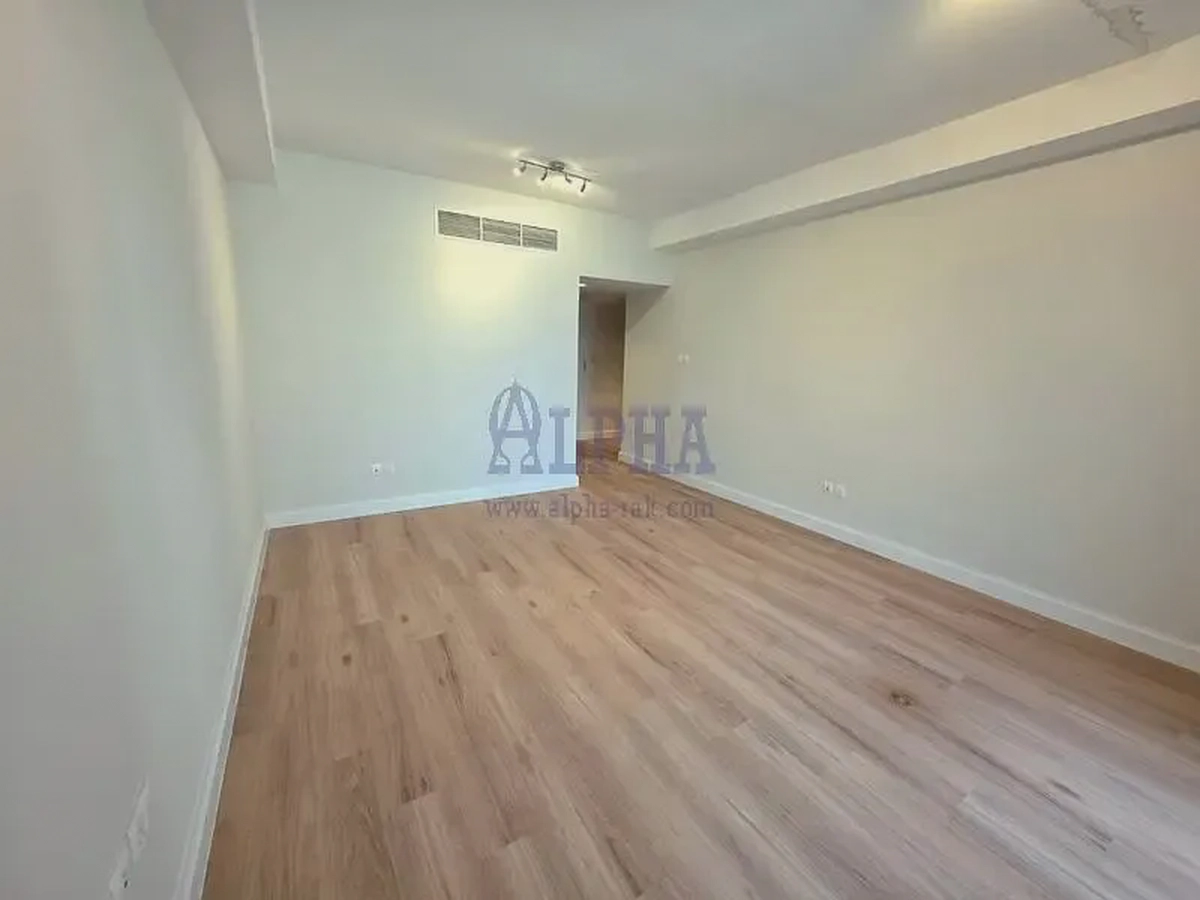 Spacious 2BR Unfurnished Apartment | Pacific Tonga-6-6