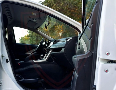 Mitsubishi Xpander Mid 1.5L Mitsubishi Xpander | 1.5 L | 2024 | GCC | Accident-Free-15