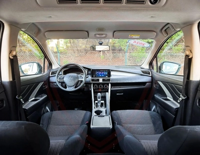 Mitsubishi Xpander Mid 1.5L Mitsubishi Xpander | 1.5 L | 2024 | GCC | Accident-Free-7
