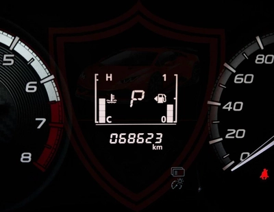 Mitsubishi Xpander Mid 1.5L Mitsubishi Xpander | 1.5 L | 2024 | GCC | Accident-Free-9