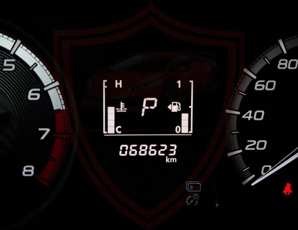Mitsubishi Xpander Mid 1.5L Mitsubishi Xpander | 1.5 L | 2024 | GCC | Accident-Free-9-9