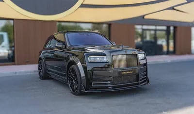 2022 Rolls Royce Cullinan Black.P | Keyvany | 1 of 1 | Payment plan | Crypto Friendly-0