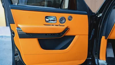 2022 Rolls Royce Cullinan Black.P | Keyvany | 1 of 1 | Payment plan | Crypto Friendly-9