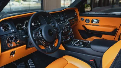 2022 Rolls Royce Cullinan Black.P | Keyvany | 1 of 1 | Payment plan | Crypto Friendly-10