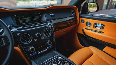 2022 Rolls Royce Cullinan Black.P | Keyvany | 1 of 1 | Payment plan | Crypto Friendly-11