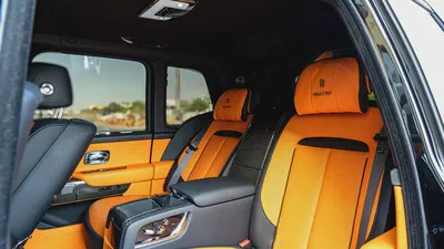 2022 Rolls Royce Cullinan Black.P | Keyvany | 1 of 1 | Payment plan | Crypto Friendly-12