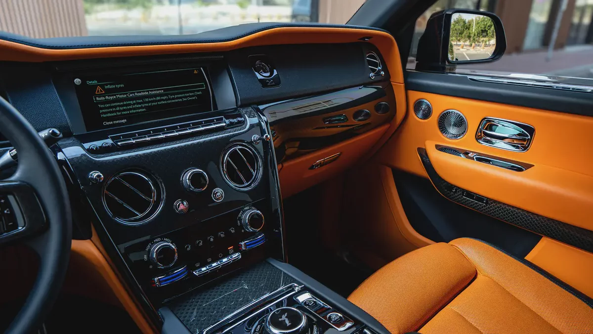 2022 Rolls Royce Cullinan Black.P | Keyvany | 1 of 1 | Payment plan | Crypto Friendly-11-11
