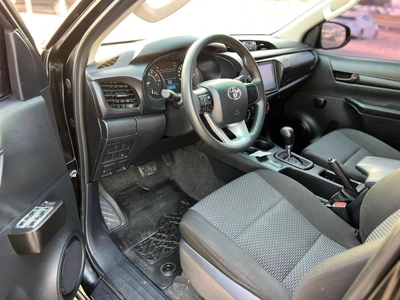 Toyota Hilux 2022 Toyota Hilux GL   Adventure Modified-7