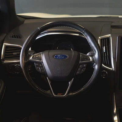 AED 1,513 p.m • 0% Downpayment • Ford Edge ST • 1 Year Warranty-11
