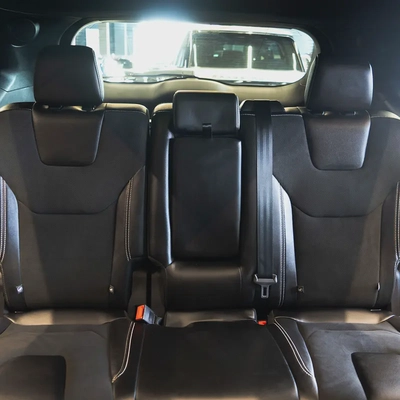 AED 1,513 p.m • 0% Downpayment • Ford Edge ST • 1 Year Warranty-14