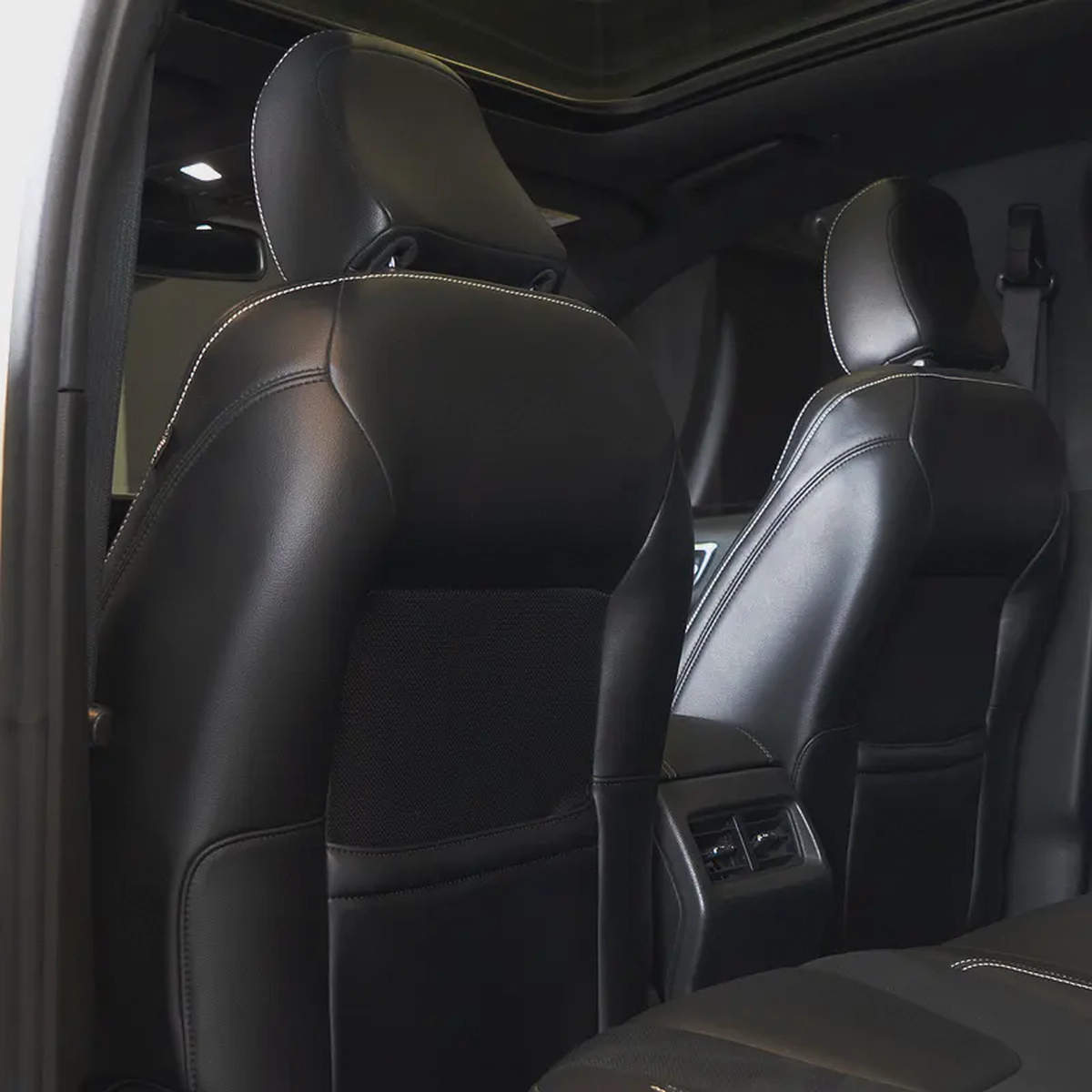 AED 1,513 p.m • 0% Downpayment • Ford Edge ST • 1 Year Warranty-13-13