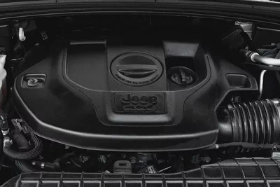 3,623 P.M |  Grand Cherokee Overland | 0% Downpayment | Perfect Condition!-13