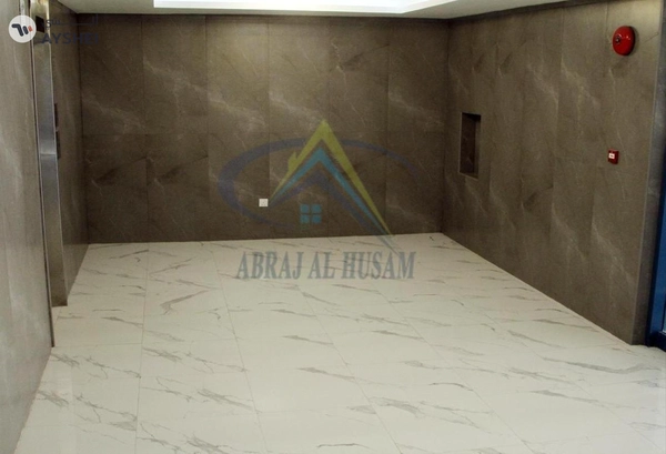 WHOLE BUILDING FOR SALE IN M-10, MUSSAFAH INDUSTRIAL AREA