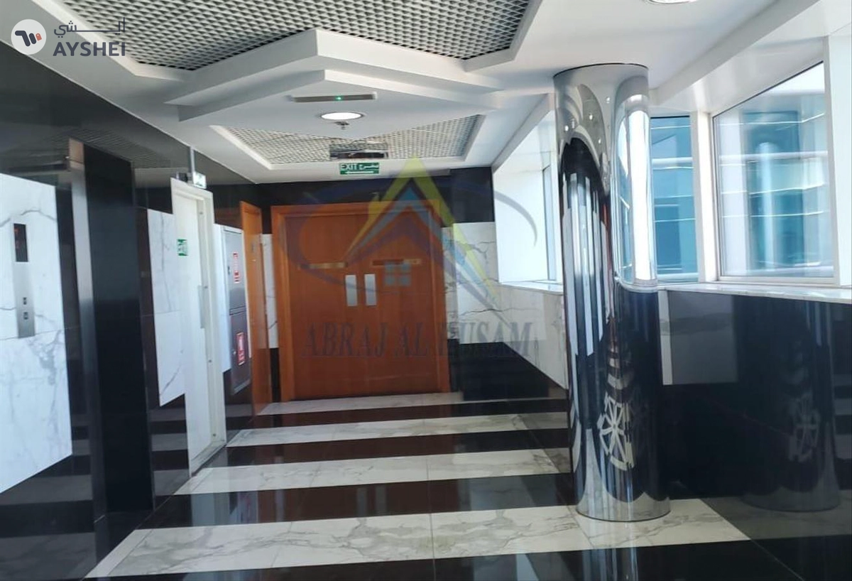 WHOLE BUILDING FOR SALE IN M-10, MUSSAFAH INDUSTRIAL AREA-2-2