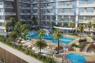 Sola Residences, Wasl Gate, Dubai-11